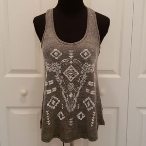 Women's tank top